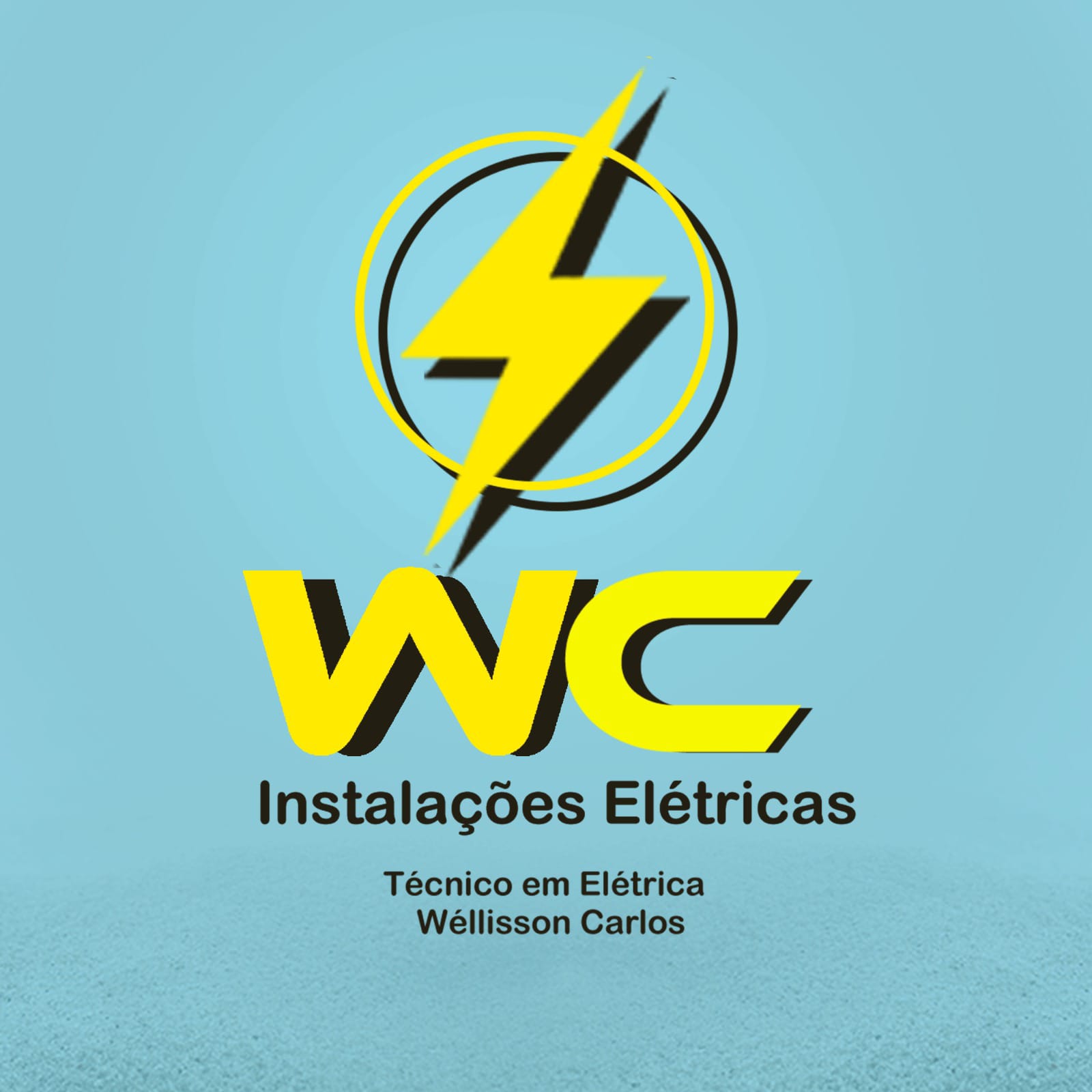 Logo de Wéllisson Carlos