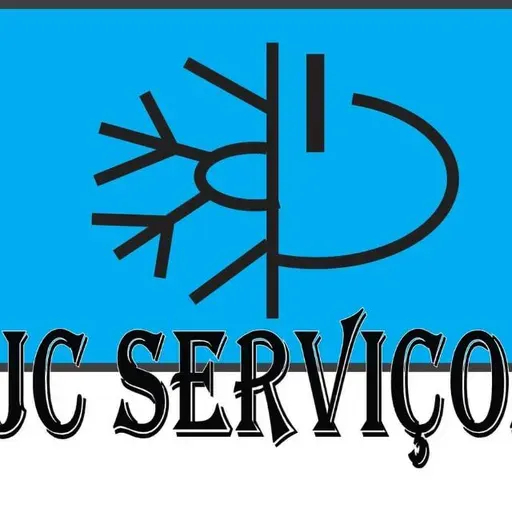 Logo de JC SERVIÇOS