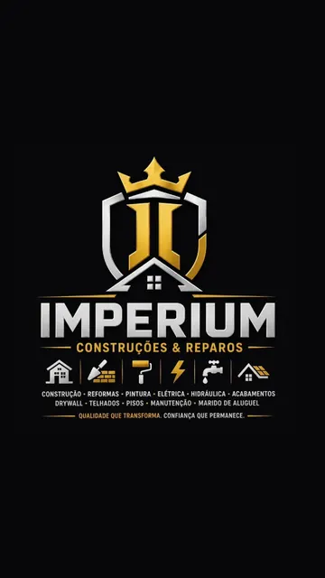 Imperium Construções & Reparos