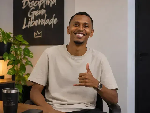 Foto de David Elétrica