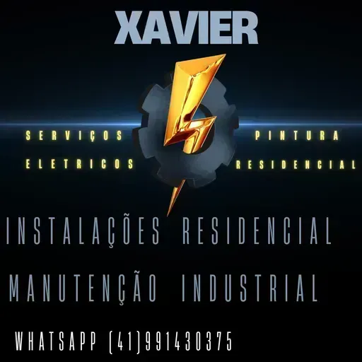 Xavier prestação de serviços