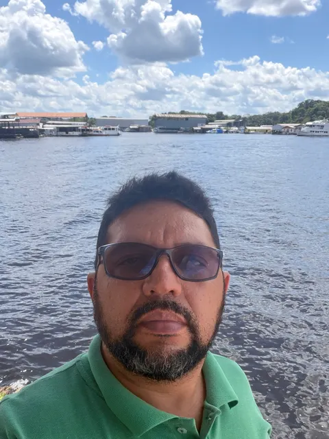 Antonio Carlos De Lima Fernandes