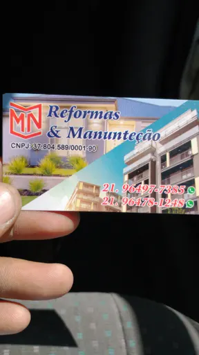 Logo de MAURICIO ROZA