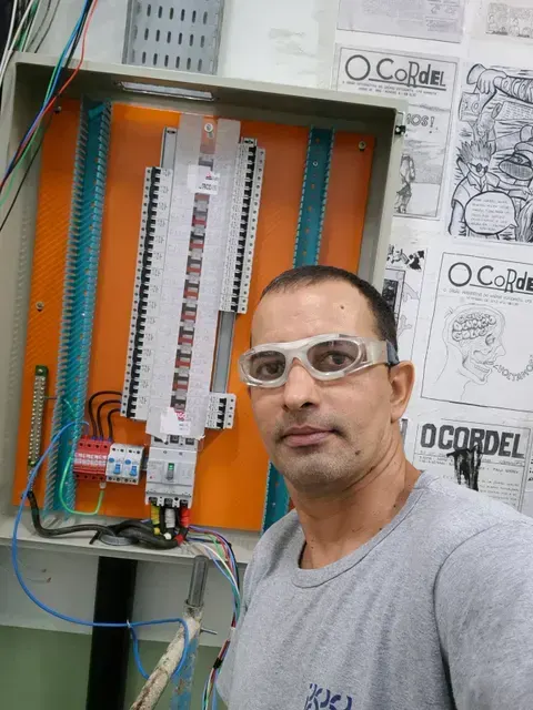 KDTEC MANUTENÇÃO E SERVIÇOS