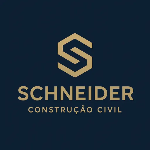 Logo de Cs Construções_reformas