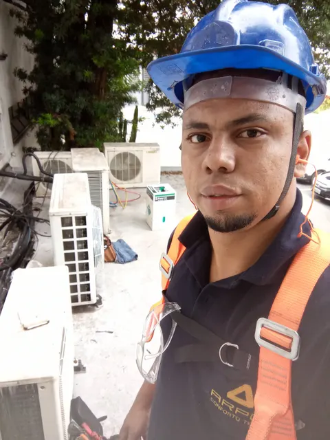 Gelaris Refrigeração e Climatização