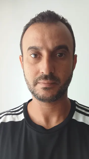 Luciano Antonio Da Silva