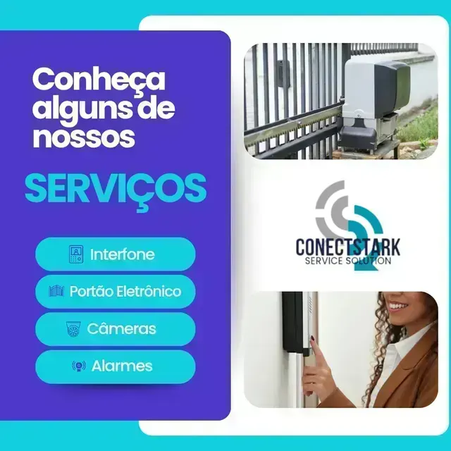 Foto de Conectstark Service Solution