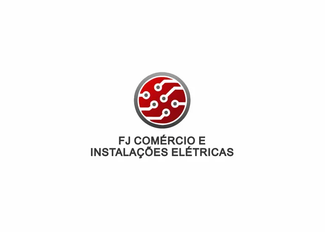 FJ Comércio instalações elétrica