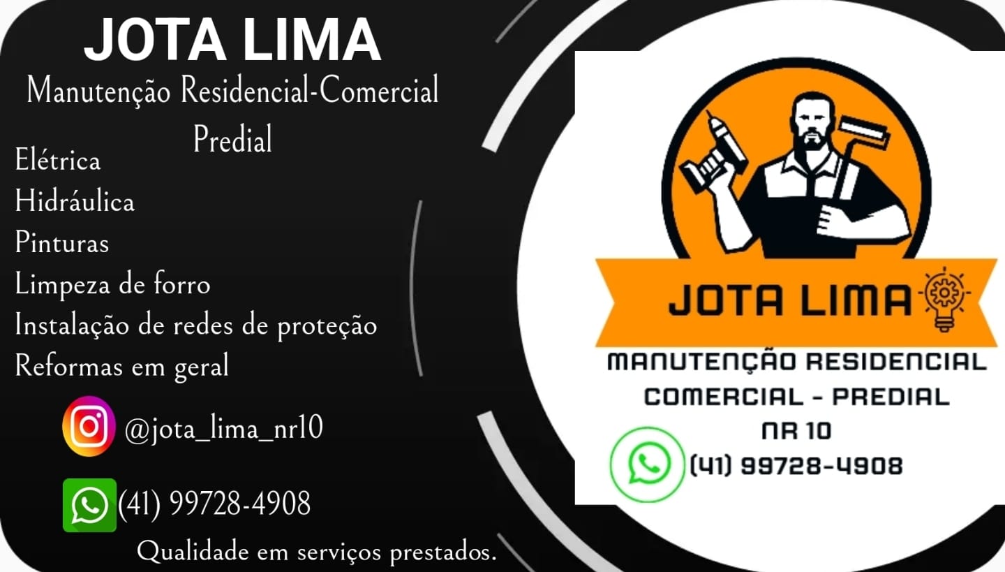Jota Lima