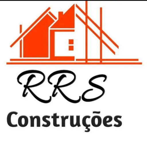 Logo de Rrsconstrucoes