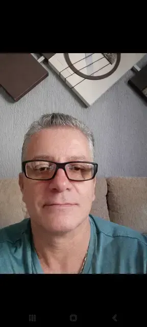 Fernando Sergio Pereira