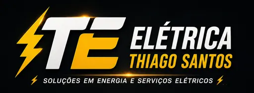 Logo de Te eletrica