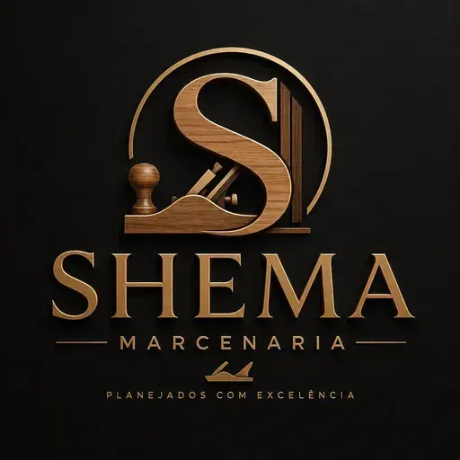 SHEMÅ MONTAGEM DE MÓVEIS