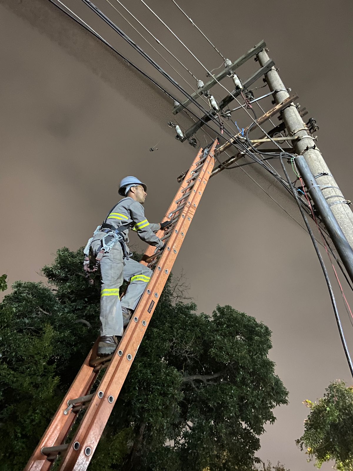 TDS ELETRICIDADE INSTALAÇÕES E MANUTENÇÃO
