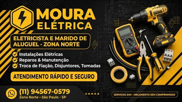Mouraeletricar