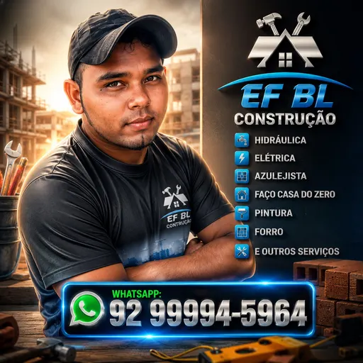EMERSON FELIPE BELCHIOR LOPES