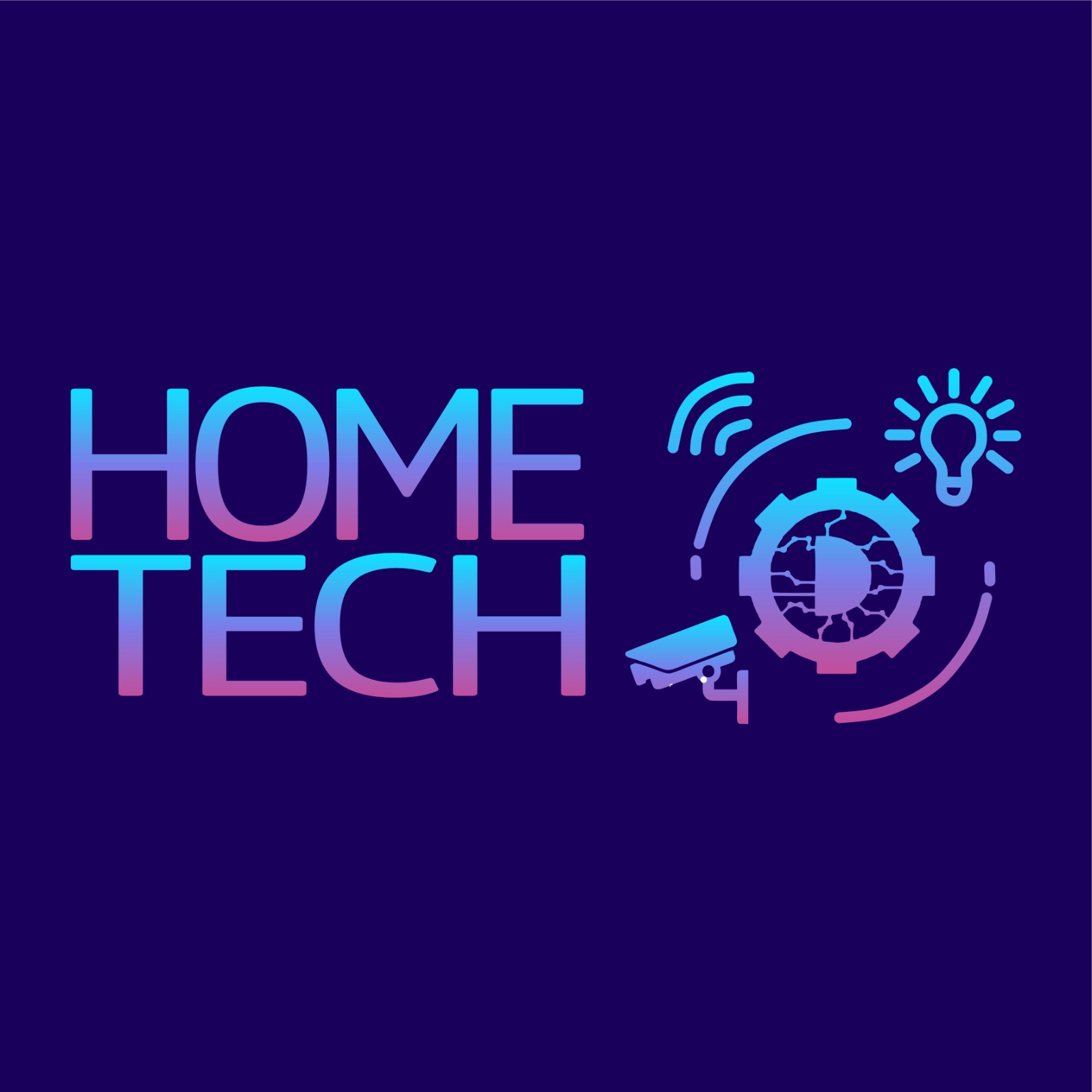 Home Tech