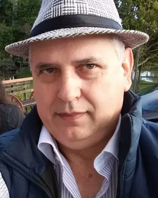 LUIZ CARLOS MAXIMOVITZ