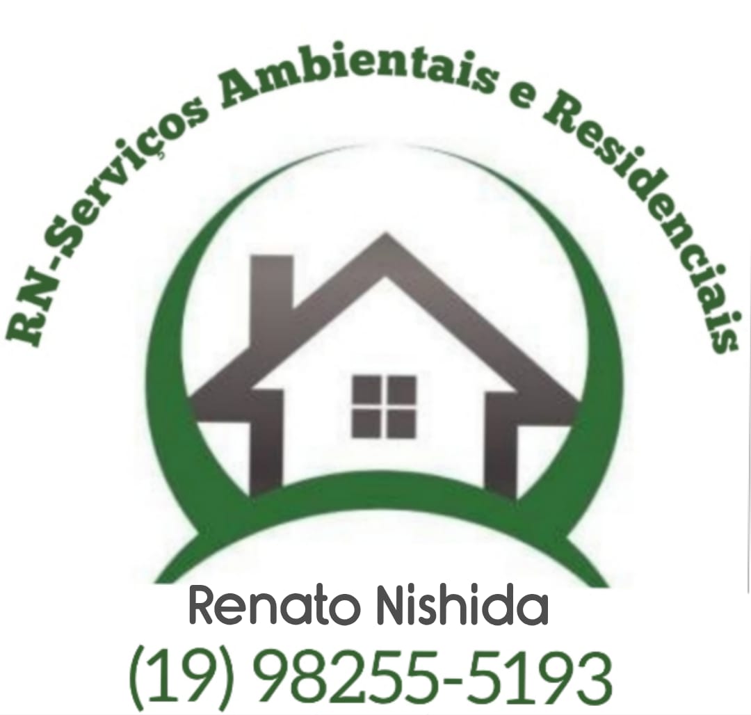 Logo de Renato Nishida