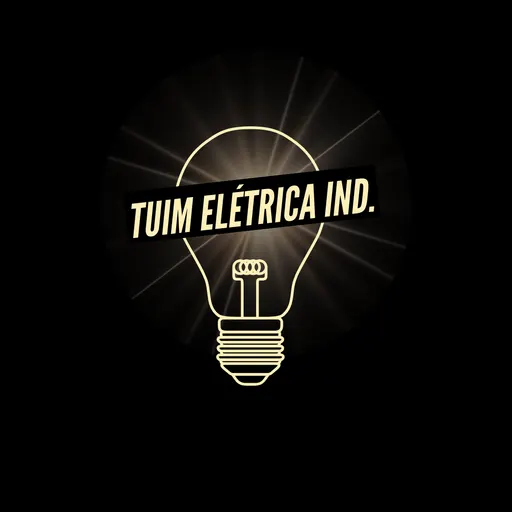 Logo de TUIM Elétrica Ind.