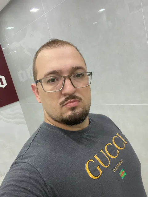ANDERSON DIAS SILVA REZENDE