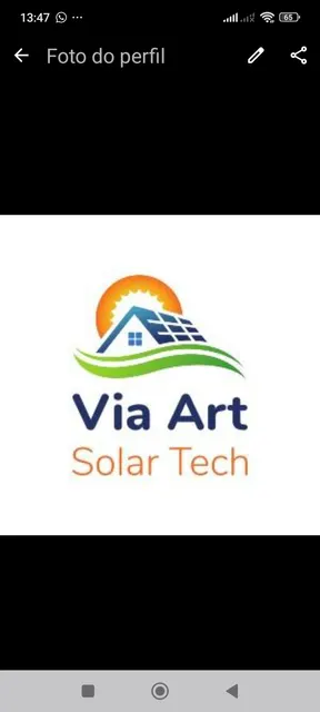 Via ART Instalacões Elétricas