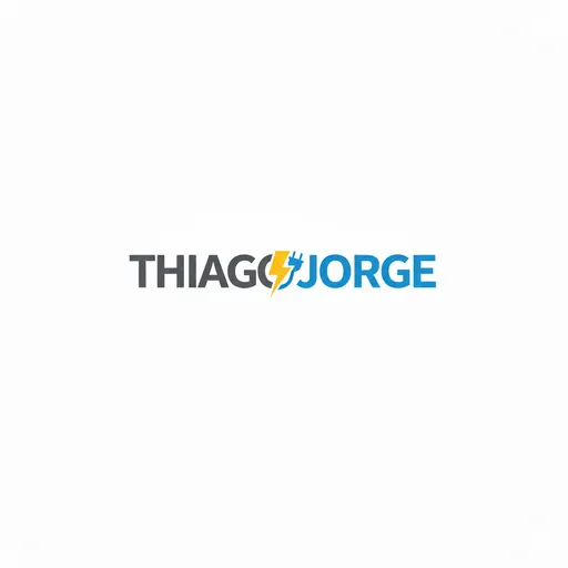 Logo de Thiago Jorge
