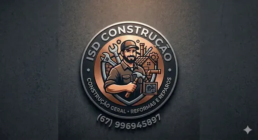 ISD construção