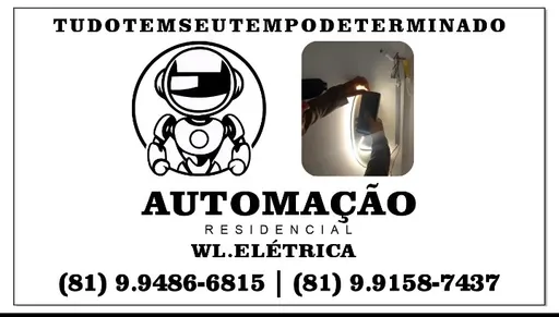 Logo de GabrielElétricaProMax