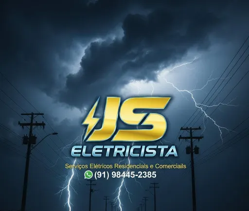 JS Eletricista