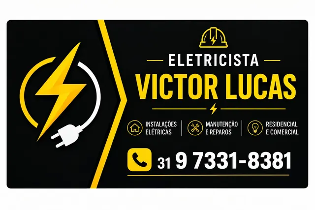 Victor Lucas