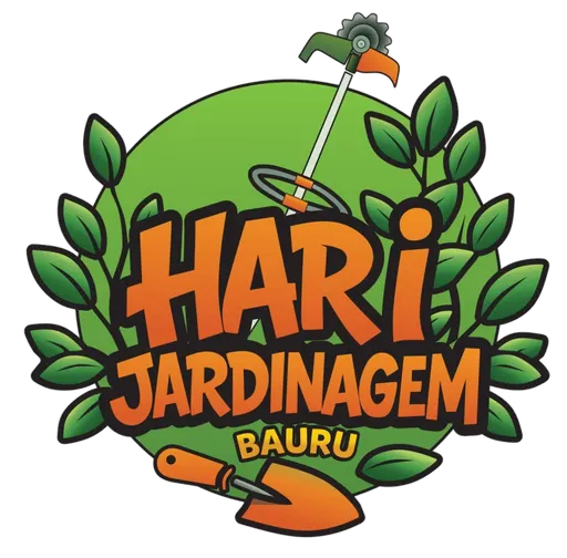 Logo de Harisson