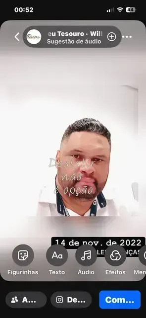Foto de Genilson