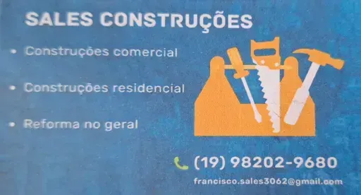 Sales