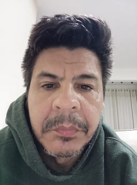 Marcio Vaz Machado
