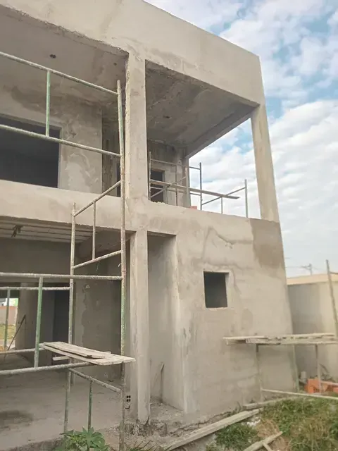 ALLSERVICECONSTRUÇÕES.