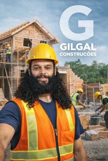 Gilgal Construções