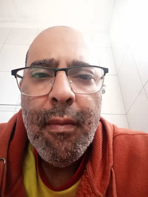 Roberto Vieira Rodrigues