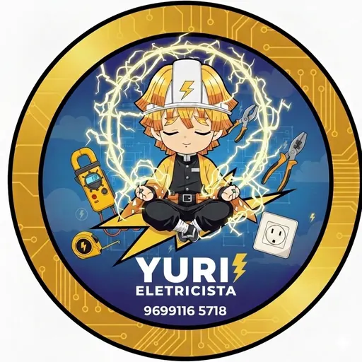 Logo de YURI MARIA BEZERRA