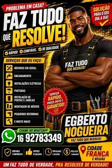 EGBERTO NOGUEIRA