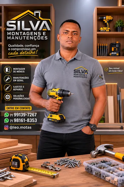 LEANDRO MOTA SILVA