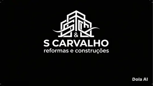 S CARVALHO REFORMAS E CONSTRUÇÕES