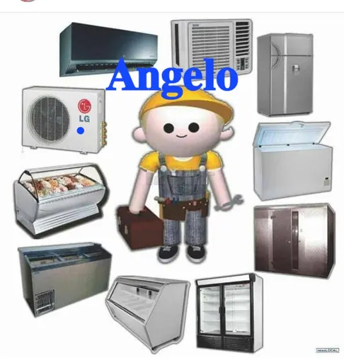 Logo de ANGELO MAXIMO SILVA DE JESUS