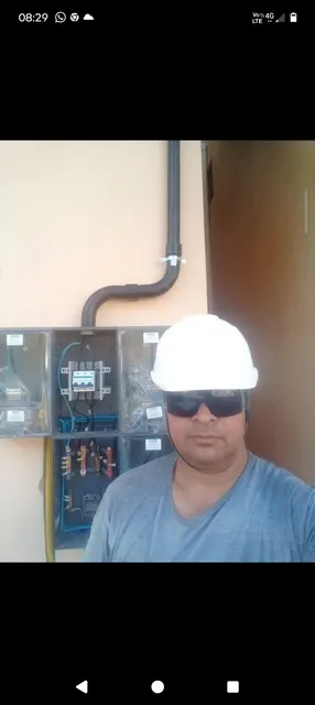 FABIO DA SILVA