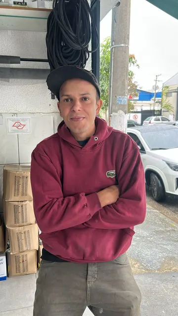 Nathan Costa