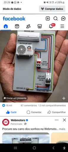 Logo de Wagner Correia de Souza