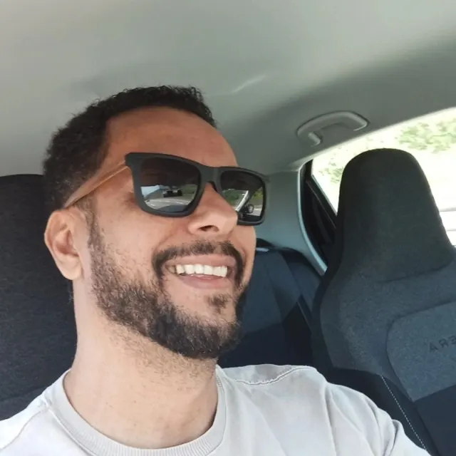 Roberto Saraiva Rodrigues