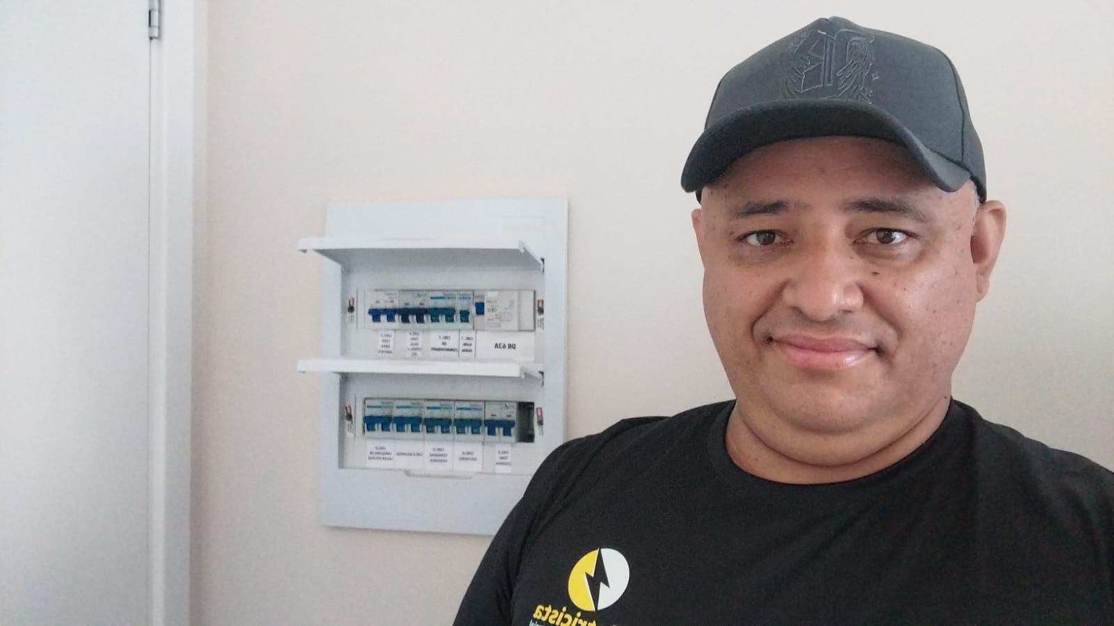 Marcão Eletricista
