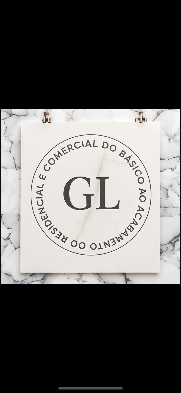 Logo de Gian Lincon